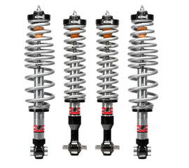 Pro-Truck Coilover Kit Ford Bronco 21-22 - Eibach Springs E86-35-056-01-22