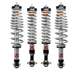 Pro-Truck Coilover Kit Ford Bronco 21-22 - Eibach Springs E86-35-056-01-22