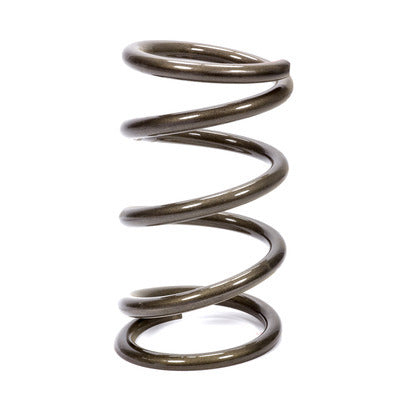 9.5in x 5in  x 600# Platinum Front Spring - Eibach Springs PF0950.500.0600