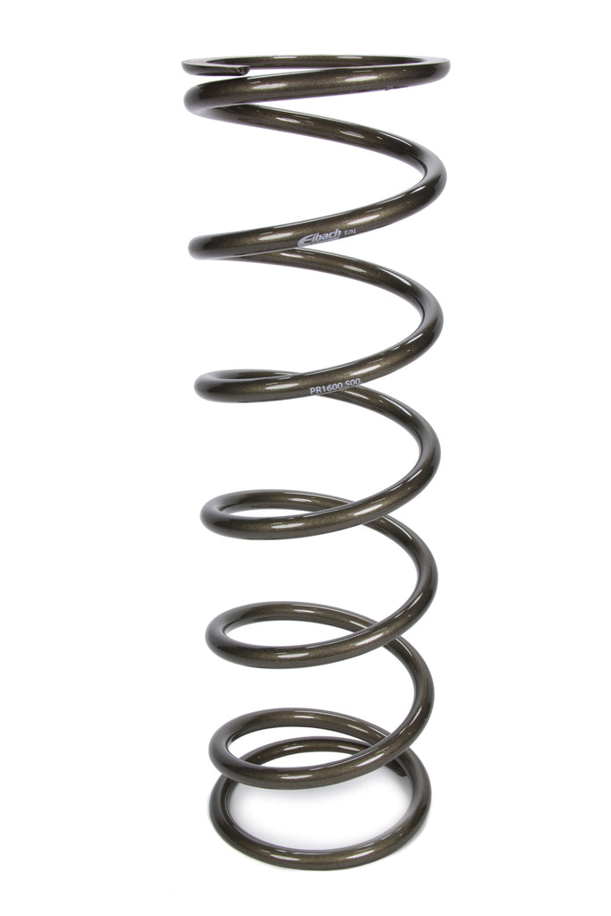 Spring Rear 16in x 5in x 200# Platinum - Eibach Springs PR1600.500.0200