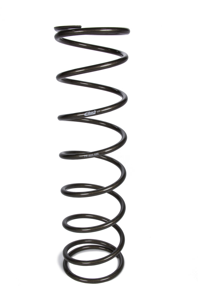 Spring Rear 18in x 5in x 100# Platinum - Eibach Springs PR1800.500.0100