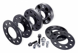 Pro-Spacer Kit 16mm Pair (Black) - Eibach Springs S90-4-17-001-B
