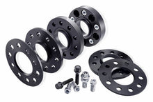 Load image into Gallery viewer, Pro-Spacer Kit 16mm Pair (Black) - Eibach Springs S90-4-17-001-B