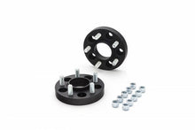 Load image into Gallery viewer, Pro-Spacer Kit 20mm Pair (Black) - Eibach Springs S90-4-20-051-B