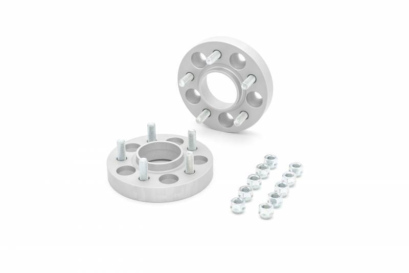 Pro-Spacer Kit 20mm Pair - Eibach Springs S90-4-20-051
