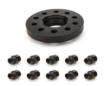 Load image into Gallery viewer, Pro-Spacer Kit 10mm Pair (Black) - Eibach Springs S90-6-10-032-N-B