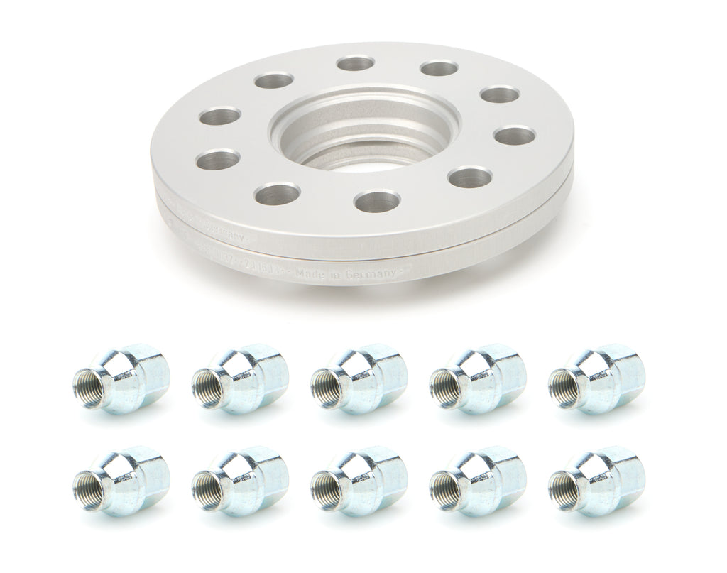 Pro-Spacer Kit 10mm Pair - Eibach Springs S90-6-10-032-N