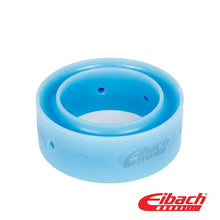 Load image into Gallery viewer, Spring Rubber 2.5in 90 Durometer Blue - Eibach Springs SR.250.0090