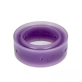 Spring Rubber Coilover 60 Durometer Purple - Eibach Springs SR.2530.0060
