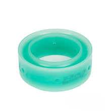 Load image into Gallery viewer, Spring Rubber Coilover 70 Durometer Green - Eibach Springs SR.2530.0070