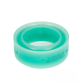 Spring Rubber Coilover 70 Durometer Green - Eibach Springs SR.2530.0070