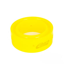 Load image into Gallery viewer, Spring Rubber Coilover 80 Durometer Yellow - Eibach Springs SR.2530.0080