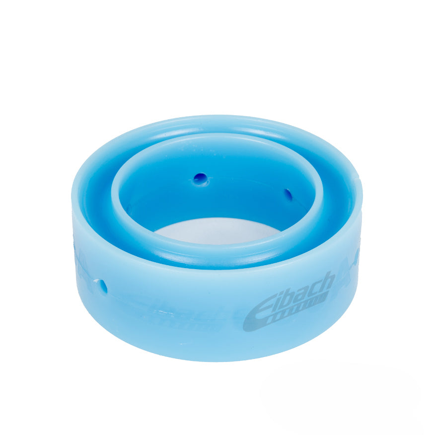 Spring Rubber Coilover 90 Durometer Blue - Eibach Springs SR.2530.0090