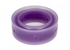 Spring Rubber 5.0in OD 60 Durometer Purple - Eibach Springs SR.500.0060