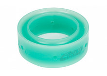 Load image into Gallery viewer, Spring Rubber 5.0in OD 70 Durometer Green - Eibach Springs SR.500.0070