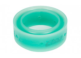 Spring Rubber 5.0in OD 70 Durometer Green - Eibach Springs SR.500.0070