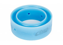 Load image into Gallery viewer, Spring Rubber 5.0in OD 90 Durometer Blue - Eibach Springs SR.500.0090