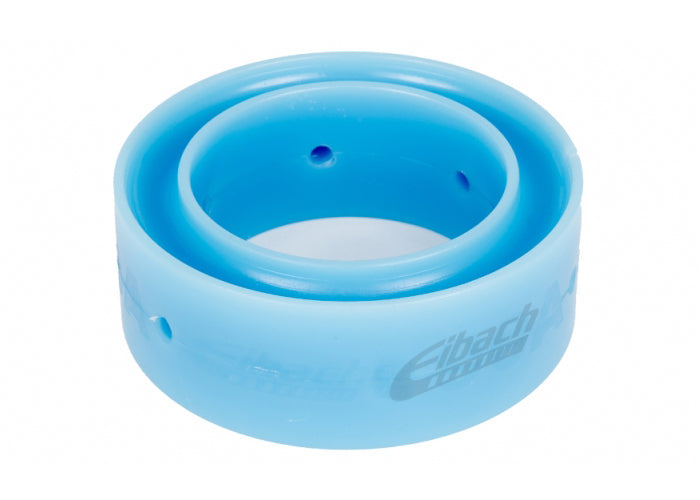 Spring Rubber 5.0in OD 90 Durometer Blue - Eibach Springs SR.500.0090