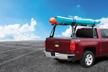 Load image into Gallery viewer, 08-16 F-Series Super Duty Light Duty Elevated Rack System EL200 Series Pace Edwards