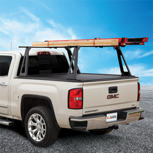Load image into Gallery viewer, 08-16 F-Series Super Duty Light Duty Elevated Rack System EL200 Series Pace Edwards