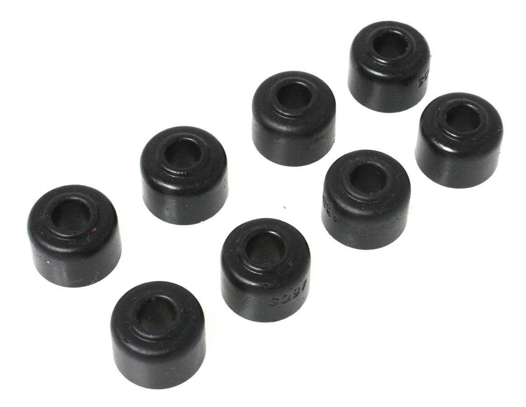 End Link Grommets - Blac - Energy Suspension 9.8106G