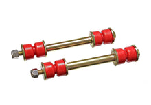 Load image into Gallery viewer, End Link Set Red - Energy Suspension 9.8118R