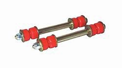 End Link Set Red - Energy Suspension 9.8121R