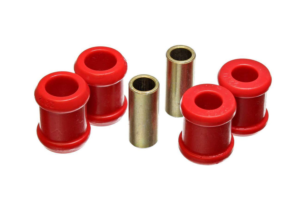 Rear Shock Bushing Set - Energy Suspension 9.8138R