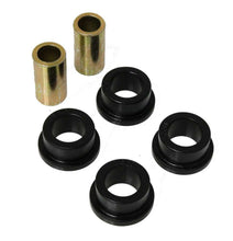 Load image into Gallery viewer, 4-Bar Bushings - Black - Energy Suspension 9.9108G