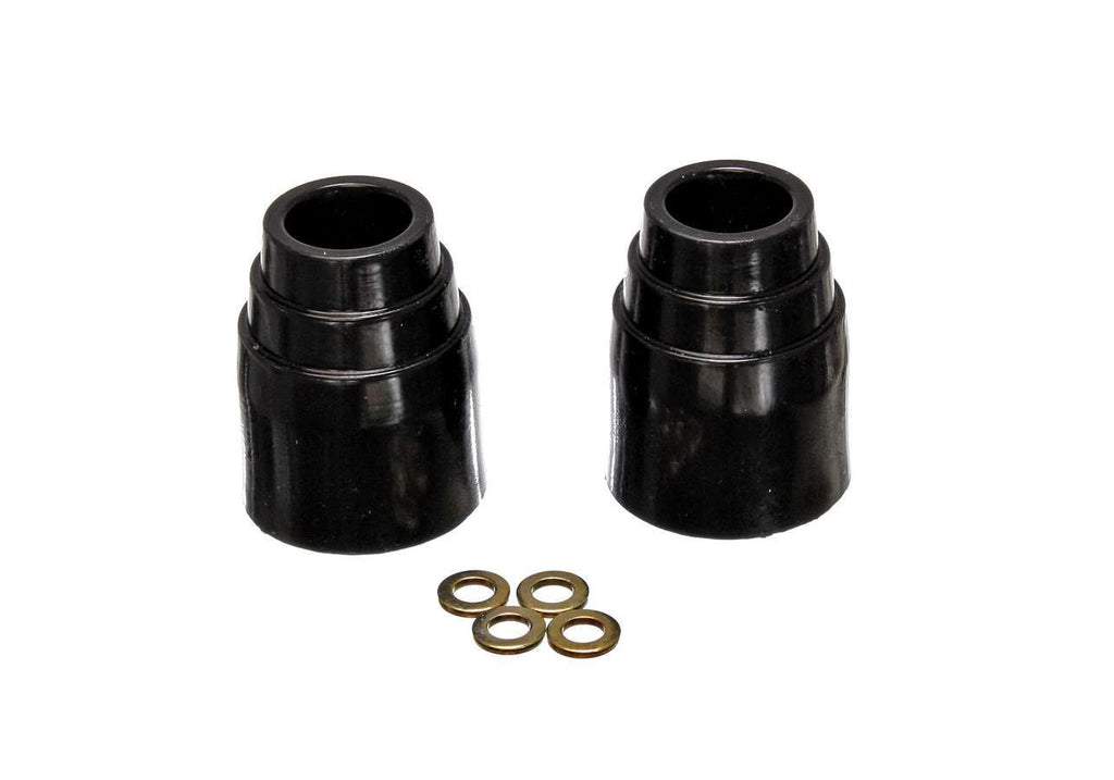 3-1/8in Bump Stop - Energy Suspension 9.9143G
