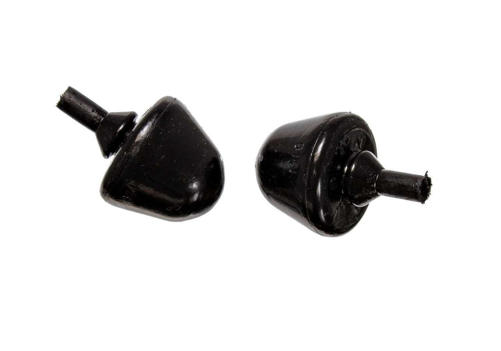 Bump Stop Round Bullet Nose - Energy Suspension 9.9151G