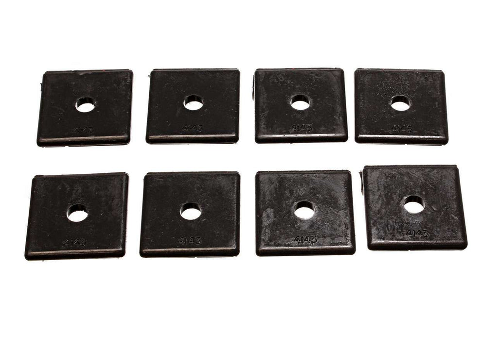 Leaf Spring Pad Bushing - Energy Suspension 9.9533G