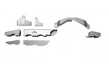 Load image into Gallery viewer, Jeep JK Front Axle Truss Dana 30 07-18 Wrangler JK ProTek EVO Manufacturing