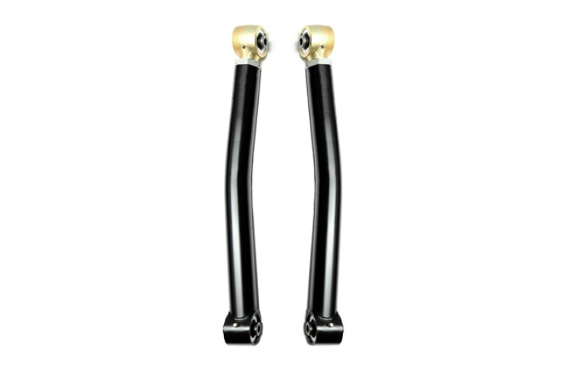 Jeep JL Enforcer Front Lower Control Arm Set 18-Present Wrangler JL EVO Manufacturing
