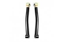 Load image into Gallery viewer, Jeep JL Enforcer Front Lower Control Arm Set 18-Present Wrangler JL EVO Manufacturing