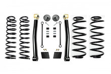 Load image into Gallery viewer, Jeep JL 2.5 Inch Enforcer Lift Stage 2 18-Present Wrangler JL Unlimited EVO Manufacturing