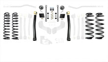 Load image into Gallery viewer, 18-Present Jeep Wrangler JL 2.5 Inch Enforcer 4XE Lift Stage 2 EVO Manufacturing