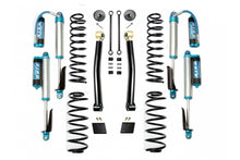 Load image into Gallery viewer, Jeep JL 2.5 Inch Enforcer Lift Stage 2 with Spec King 2.5 Inch Shocks 18-Present Wrangler JL Unlimited EVO Manufacturing