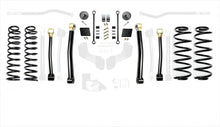 Load image into Gallery viewer, 18-Present Jeep Wrangler JL 2.5 Inch Enforcer 4XE Lift Stage 3 EVO Manufacturing