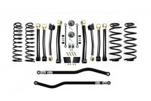 Load image into Gallery viewer, 18-Present Jeep Wrangler JL 2.5 Inch Enforcer 4XE Lift Stage 4 Plus EVO Manufacturing