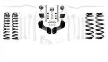 Load image into Gallery viewer, 18-Present Jeep Wrangler JL 2.5 Inch Enforcer Overland 4XE Lift Stage 1 EVO Manufacturing