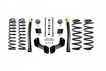 Load image into Gallery viewer, Jeep JL 2.5 Inch Enforcer Overland Lift Stage 2 18-Present Wrangler JL Unlimited EVO Manufacturing