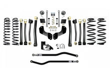 Load image into Gallery viewer, Jeep JL 3.5 Inch Lift Kit 18-Pres Wrangler JL Enforcer Overland Lift Stage 4 Plus EVO Mfg