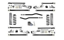 Load image into Gallery viewer, Jeep JLU 3.5 Inch Long Arm High Clearance Plus 18-Pres Wrangler JLU EVO Mfg