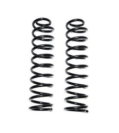 Jeep JL 3.5 Inch Front Lift Plush Ride Springs 18-Present Wrangler JL Unlimited EVO Manufacturing
