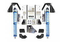 Load image into Gallery viewer, Jeep JL NV2514 Rear Bolt-On Coilover Kit 18-Present Wrangler JL Black EVO Manufacturing