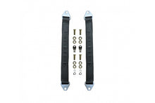 Load image into Gallery viewer, Jeep JL C/O Limit Strap Kit Rear Set 18-Present Wrangler JL EVO Manufacturing