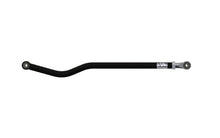 Load image into Gallery viewer, Jeep JL Rear Adjustable Trackbar 18-Pres Wrangler JL Black EVO Mfg