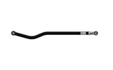 EVO Manufacturing Jeep JL Rear Adjustable Trackbar 18-Pres Wrangler JL Black EVO Mfg