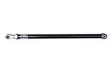 EVO Manufacturing Jeep Gladiator JT Rear Adjustable Trackbar 2020-Pres Gladiator Black EVO Mfg